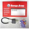 Image 2 : Savage Arms Axis Camo .270 Rifle. New in box.