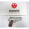 Image 2 : Ruger 45 Semi Automatic Pistol