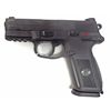 Image 1 : FNH USA FNX-40 Semi Auto Pistol. 40 SW. New in box.