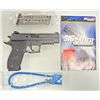 Image 2 : SigSauer P220- Elite Dark  .45 ACP. New in box.