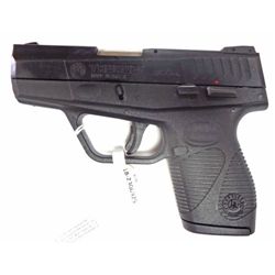 Taurus 740 "SLIM" Semi-Auto 40 SW. New in box.