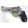 Image 1 : Taurus Tracker 627 .357 Mag Stainless Steel Revolver