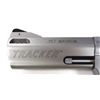 Image 2 : Taurus Tracker 627 .357 Mag Stainless Steel Revolver