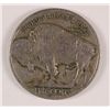 Image 2 : 1917-D BUFFALO (HOBO) NICKEL