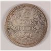 Image 2 : 1883 HAWAII DIME AU