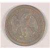 Image 2 : 1875-S TWENTY CENT VF/XF