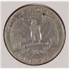 Image 2 : 1932-S WASHINGTON QUARTER VG/FINE