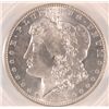 Image 2 : 1881-O MORGAN DOLLAR ANACS MS63