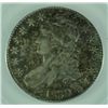 Image 2 : 1830 BUST HALF DOLLAR, ANACS VF/XF-30  NICE COIN!