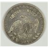 Image 2 : 1835 BUST HALF DOLLAR VG/FINE