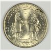 Image 1 : 1936 ALBANY COMMEM HALF DOLLAR MS64