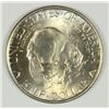 Image 2 : 1936 ALBANY COMMEM HALF DOLLAR MS64