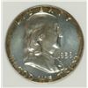 Image 2 : 1959 FRANKLIN HALF DOLLAR NGC PF 67
