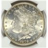 Image 2 : 1879-O MORGAN DOLLAR NGC MS62