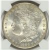 Image 2 : 1883-O MORGAN DOLLAR NGC MS65