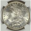 Image 2 : 1888-O MORGAN DOLLAR NGC MS64