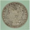 Image 2 : 1892-S MORGAN DOLLAR NTC XF 40