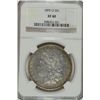 Image 1 : 1895-O MORGAN DOLLAR NGC XF 40