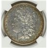 Image 2 : 1895-O MORGAN DOLLAR NGC XF 40