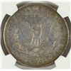 Image 3 : 1895-O MORGAN DOLLAR NGC XF 40