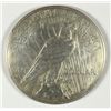 Image 2 : 1934-D PEACE DOLLAR MS63
