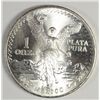 Image 1 : 1982 1 OZT .999 FS MEXICO (LIBERTAD)
