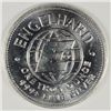 Image 2 : 1982 1 OZT .999 FS ENGELHARD PROSPECTOR