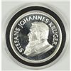 Image 2 : 1983 1 OZT .999 FS KRUGERRAND COMMEMORATIVE