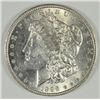 Image 1 : 1899 MORGAN DOLLAR MS64