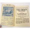 Image 2 : 1935 " WILL ROGERS " MEMORIAL JOKE BOOKLET