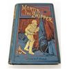 Image 1 : C. 1919 "MARTIN THE SKIPPER" HARDCOVER BOOK