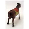 Image 2 : VINTAGE OCCUPIED JAPAN TIN WIND UP TOY HORSE