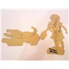 Image 2 : LOT OF 2 C. 1930'S MECHANICAL VALENTINES