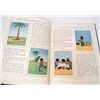 Image 4 : 1930 BLACK AMERICANA "THE LITTLE BLACK SAMBO STORYBOOK" HARDCOVER BOOK