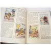 Image 5 : 1930 BLACK AMERICANA "THE LITTLE BLACK SAMBO STORYBOOK" HARDCOVER BOOK