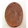 Image 2 : ANGLO AMERICAN ABOLITION SOCIETY HUMANITY PROTECTION SLAVE TAG COLLECTIBLE