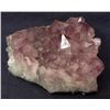 Image 1 : 573.O CT. AMETHYST QUARTZ CRYSTAL CLUSTER