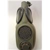 Image 3 : CZECH M10 GAS MASK W/ FILTER AND BAG