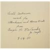 Image 2 : 1912 "LIVINGSTON THE PATHFINDER" HARDCOVER BOOK