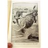 Image 6 : 1912 "LIVINGSTON THE PATHFINDER" HARDCOVER BOOK