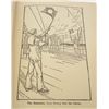 Image 4 : 1911 "THE BATTLESHIP BOYS FIRST STEP UPWARD" HARDCOVER BOOK