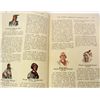 Image 4 : 1926 "THE NORTH AMERICAN ALMANAC" HARDCOVER BOOK