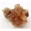 Image 1 : 250 CT. ORANGE ARAGONITE CRYSTAL CLUSTER