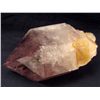Image 1 : 1,850.5 CT. AMETHYST QUARTZ CRYSTAL POINT