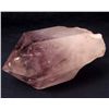 Image 1 : 1,221.0 CT. AMETYST QUARTZ CRYSTAL POINT