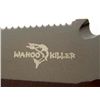 Image 2 : WAHOO KILLER SCUBA DIVE KNIFE W/ SHEATH