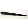 Image 1 : SELF DEFENSE KUBATON KEY CHAIN KNIFE