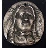 Image 1 : SIOUX FORT LARAMIE INDIAN PEACE MEDAL COLLECTIBLE