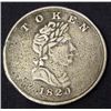 Image 2 : NW COMPANY BEAVER TRAPPER TOKEN COLLECTIBLE