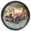 Image 1 : GENERAL TIRES METAL ADVERTISING TRAY